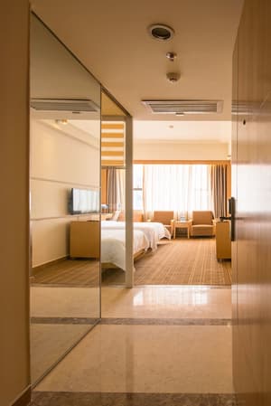 thumbnail: Room