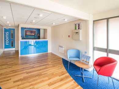 On-Site,Lobby,Reception