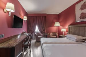 thumbnail: Room