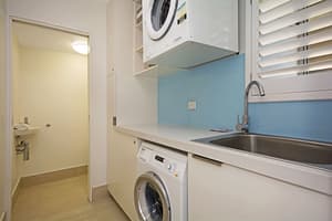 thumbnail: Laundry room