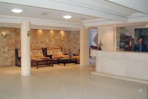 thumbnail: Reception