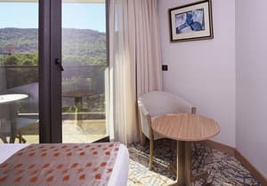 thumbnail: View from room