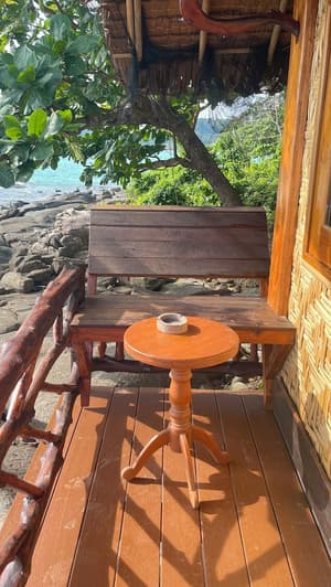 thumbnail: Terrace/patio