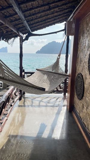 thumbnail: Terrace/patio