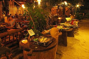 thumbnail: Restaurant