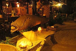 thumbnail: Restaurant