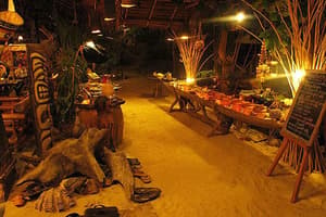 thumbnail: Restaurant