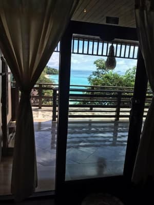 thumbnail: Terrace/patio