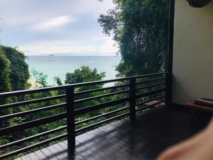 thumbnail: Terrace/patio