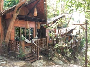 thumbnail: Terrace/patio