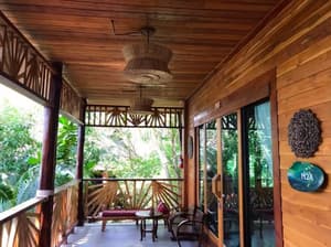 thumbnail: Terrace/patio