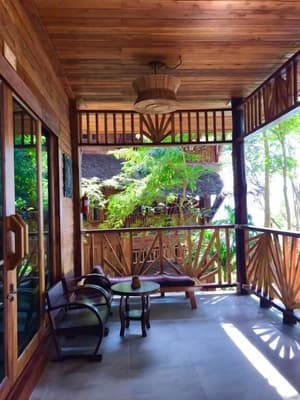 thumbnail: Terrace/patio