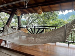 thumbnail: Terrace/patio