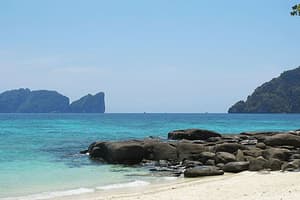 thumbnail: Beach