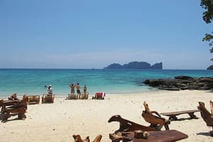 thumbnail: Beach