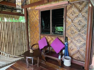 thumbnail: Terrace/patio