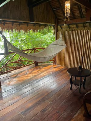 thumbnail: Terrace/patio