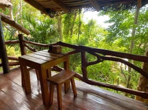 thumbnail: Terrace/patio