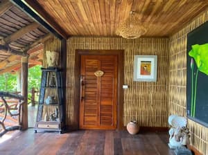 thumbnail: Terrace/patio