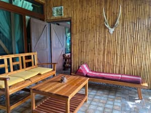 thumbnail: Terrace/patio