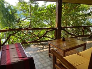 thumbnail: Terrace/patio