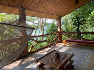 thumbnail: Terrace/patio