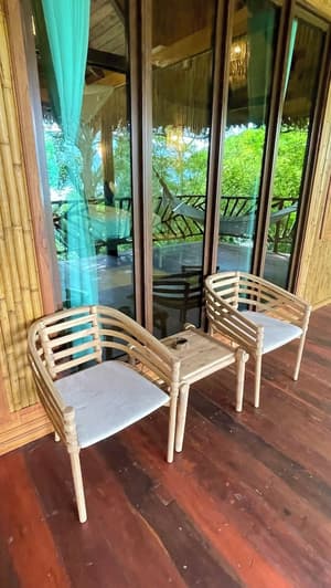 thumbnail: Terrace/patio