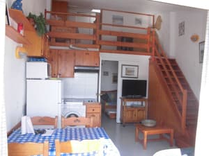 thumbnail: Living area