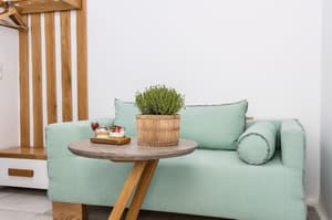thumbnail: Breakfast area