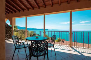 thumbnail: View from room