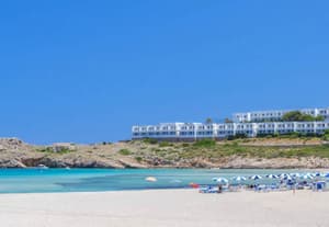 thumbnail: Beach