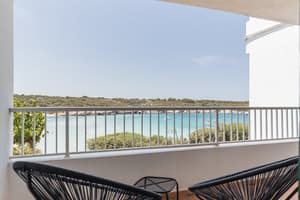 thumbnail: Balcony view