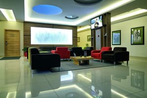 thumbnail: Interior detail