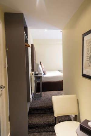thumbnail: Room