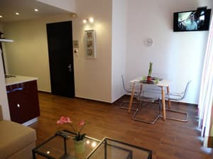 thumbnail: Living area