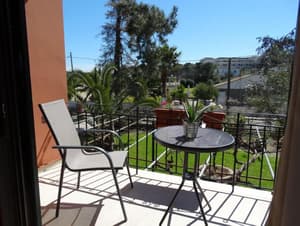 thumbnail: Balcony
