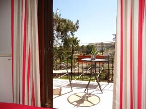 thumbnail: Balcony