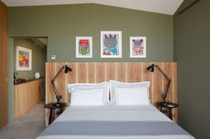 thumbnail: Room