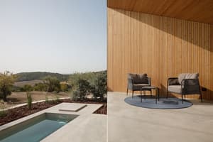 thumbnail: Terrace/patio