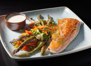 thumbnail: Food and drink