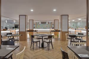 thumbnail: Restaurant