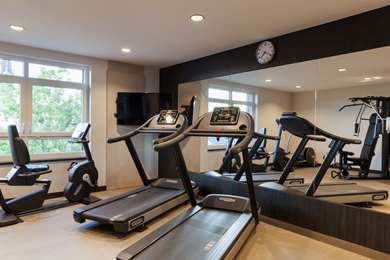 On-Site,Property Amenity,Recreation,Fitness Center