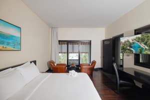 thumbnail: Room