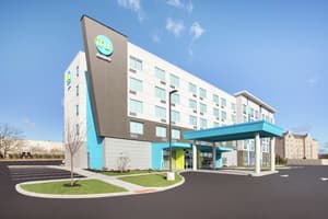 thumbnail: Exterior