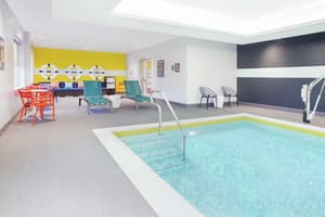 thumbnail: Pool