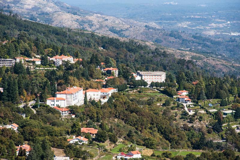 General view