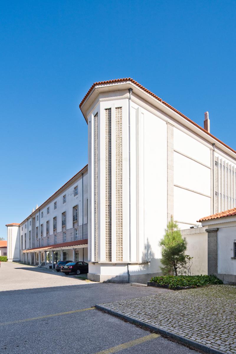 General view