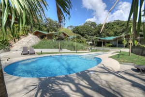 thumbnail: Terrace/patio