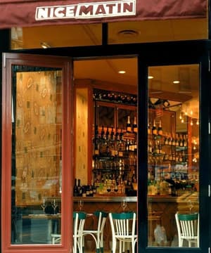 thumbnail: Restaurant