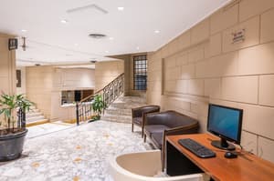 thumbnail: Interior